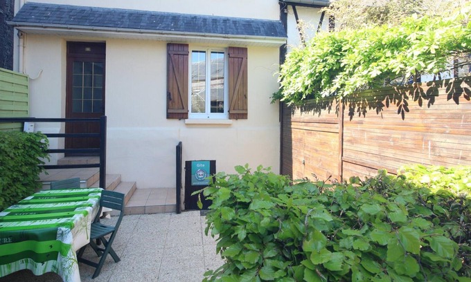 Yport House | Yport Inn, 2 bedrooms, sleeps 4