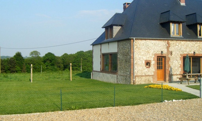 Yport House | Yport Inn, 5 bedrooms, sleeps 12