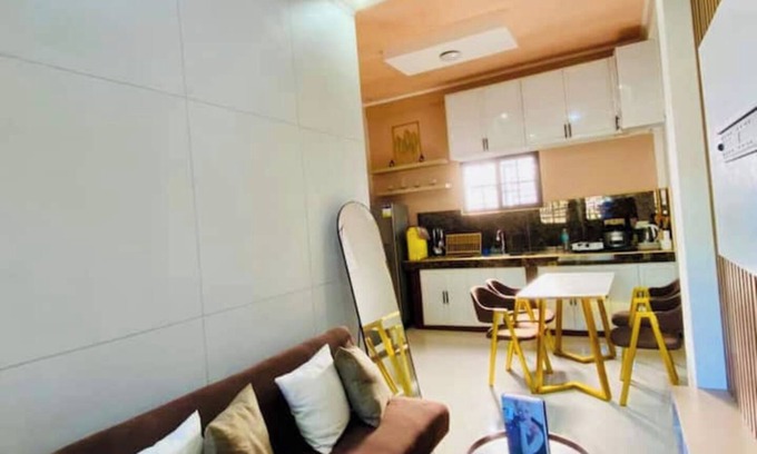 Cavinti Apartment | Ysabella Suite Calvario St. - Cavinti Town Proper II