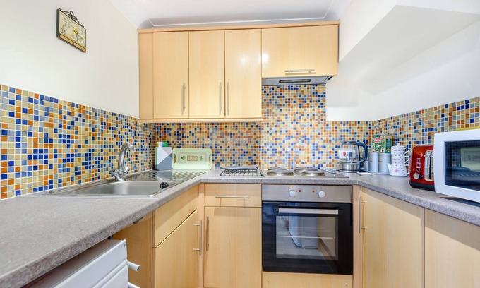 Rhyd-y-foel Cottage | Ystabl - Stable