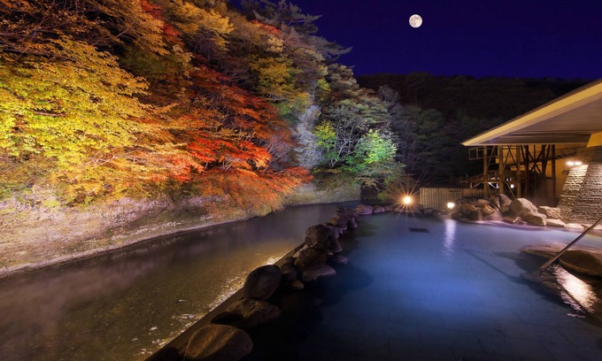 Shidotaira House | Yu No Mori Hotel Shidotaira