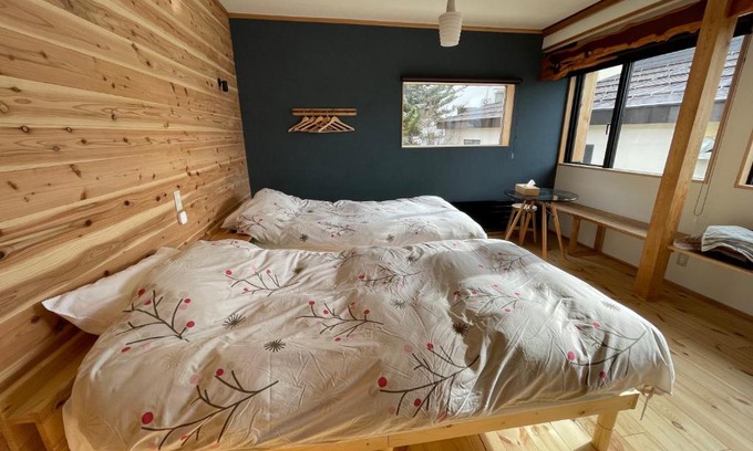 Nozawaonsen Apartment | Yubaba House Downtown Apartments