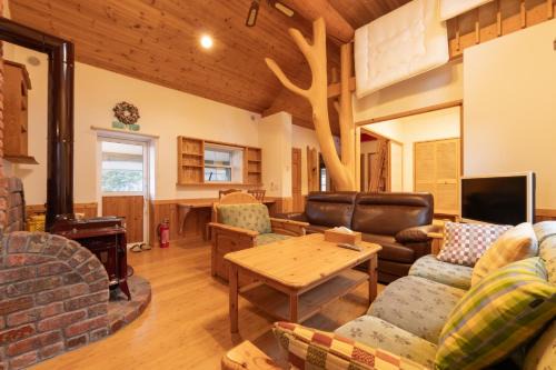 Yubari House | Yubari Shikanotani residence - Vacation STAY 16529