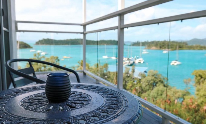 Shute Harbour Apartment | Yuengee Villas
