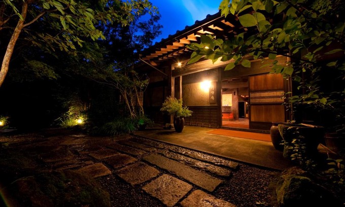 Yufuin Onsen Hotel | Yufuin Gettouan