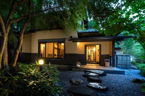 Yufuin Onsen Hotel | Yufuin Yufusaryo