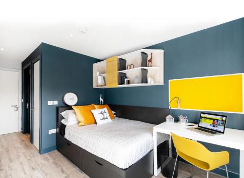 Cork Other | Yugo Explore - Amnis House