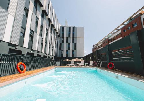 Armilla Apartment | Yugo Granada