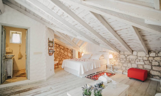 Tokoglu Bed & Breakfast | Yukari Sokak VIP Butik Otel