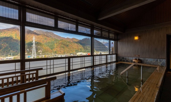 Yuzawa-machi House | Yukemurinoyado Yukinohana