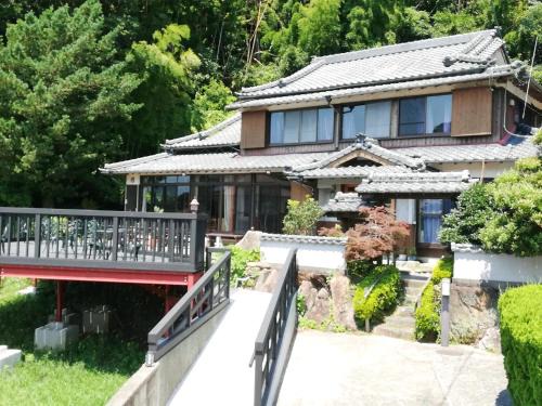 Saikai House | Yukinoura Guest House Moritaya