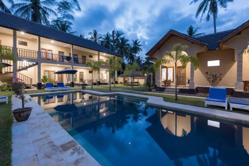 Kuta House | Yuli's Homestay