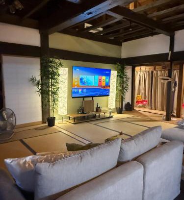 Minamiizu House | yumigahama Eaglehouse