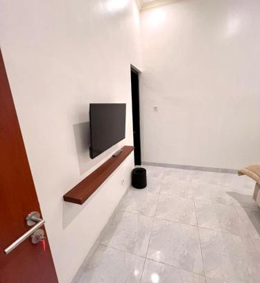 Jatiwangi Apartment | Yumna Guest House