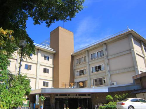 Minakami Hotel | Yumoto Choseikan