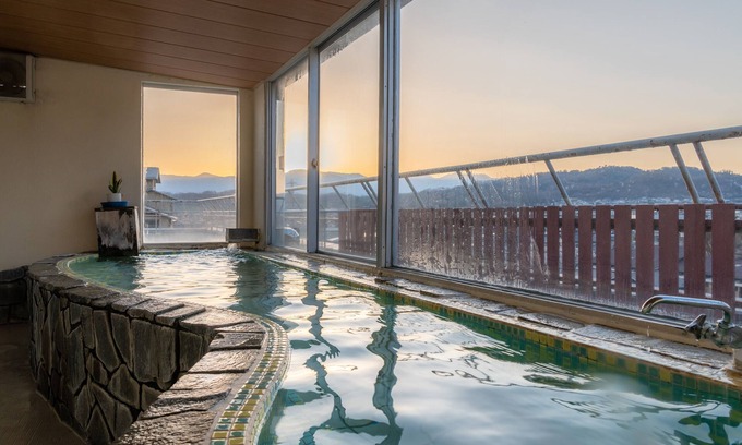 Asama Onsen House | Yumotoya