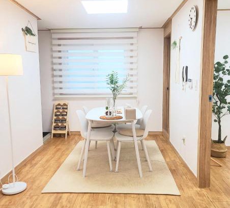 Sageun-dong Apartment | Yun Stay Seongsu