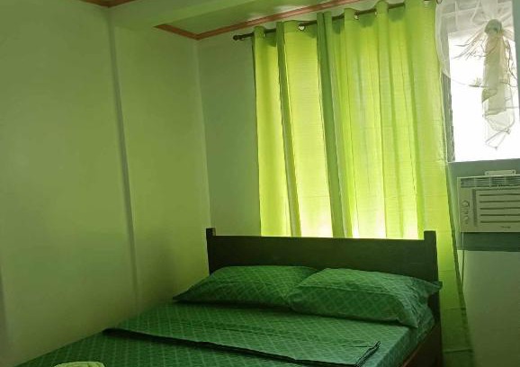 Dauis Bed & Breakfast | Yuna's Haven Bed and Breakfast