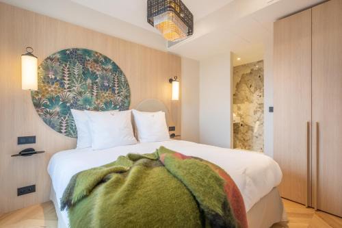 Notre-Dame-des-Champs Apartment | Yuna Saint-Germain-des-Prés - Serviced Apartments