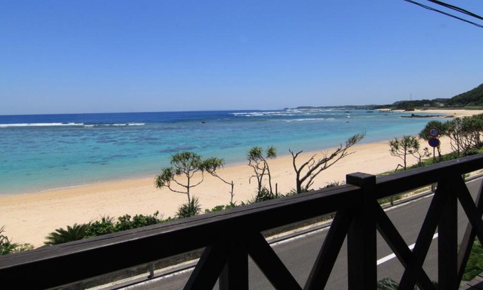Amami House | yunoya-yunoya- - Vacation STAY 14457
