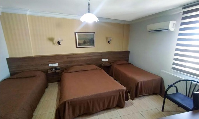 Gaziantep City Center Hotel | Yunus Hotel