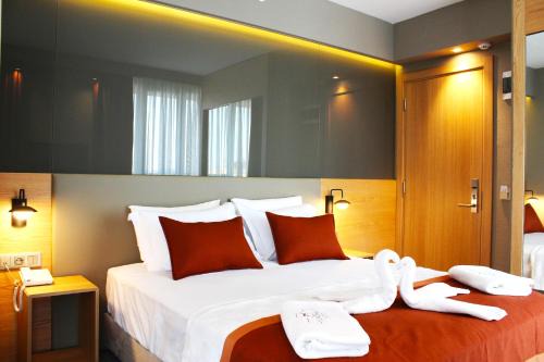 Canakkale Hotel | YURDAKUL HOTEL