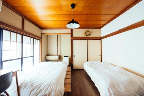 Matsumoto House | yururito guesthouse