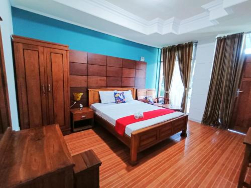 Sidoarjo House | YUTAKA INN Global Juanda Sidoarjo