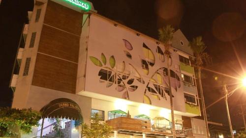 Ampel Hotel | YUTAKA INN Kalimas Ampel Surabaya