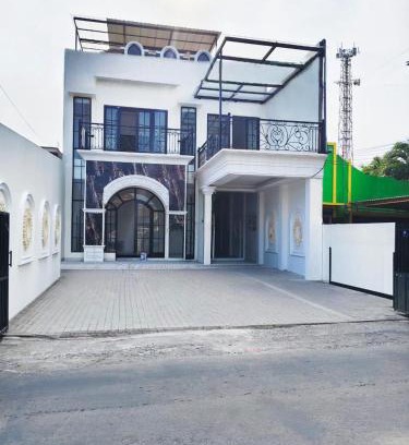 Sedati Hotel | YUTAKA INN Nabila Juanda Airport Sidoarjo
