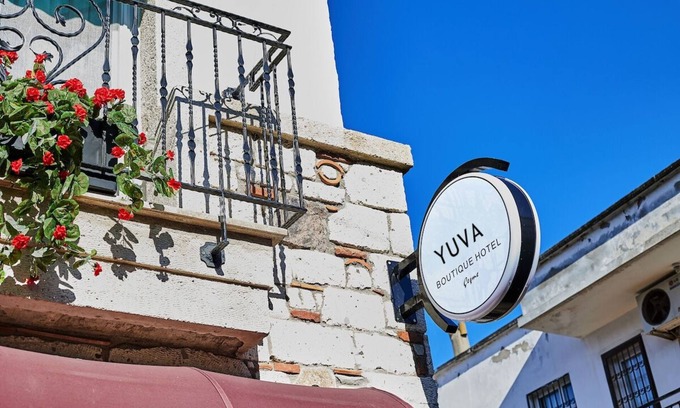 Cesme Hotel | Yuva Otel