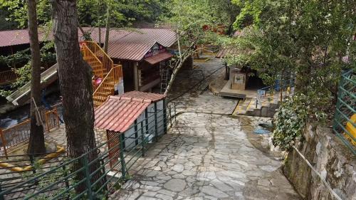 Koycegiz Apartment | YUvarlakçay Pınar Bungalow Otel