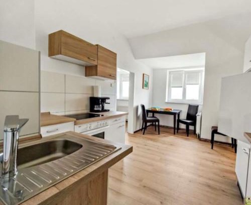 Knittelfeld Apartment | YveBeaRoe