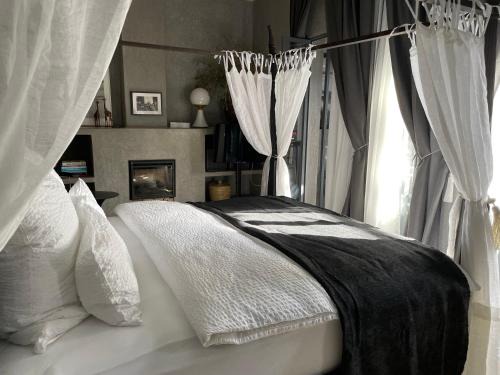 Bab Doukkala Hotel | YVES Marrakech