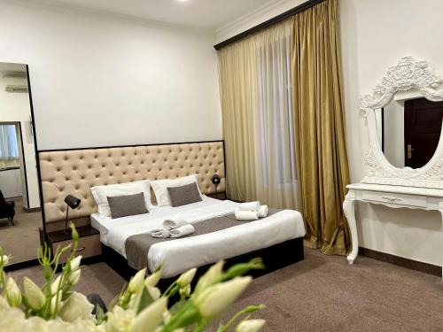 Kentron Hotel | YVN Tumanyan apart-hotel