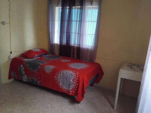 Jack's Hill House | Yvonne's House
