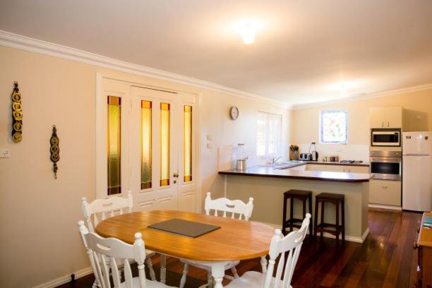 Bridgetown House | Yvonnes Rest Holiday Home