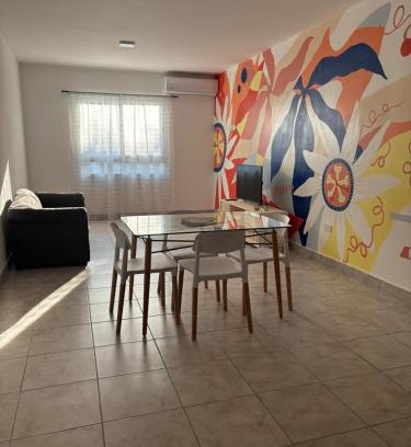 Corrientes Apartment | Yvy Porã - Alojamiento Urbano
