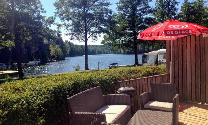 Gusum House | Yxningens Holiday Homes, Cottages and Camping