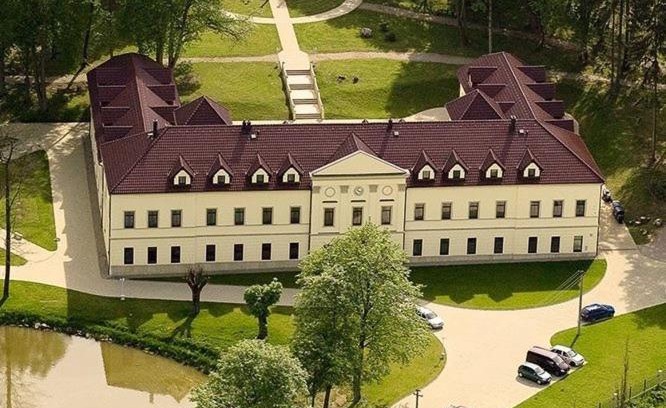 Kynsperk nad Ohri Hotel | Zámek Kamenný Dvůr