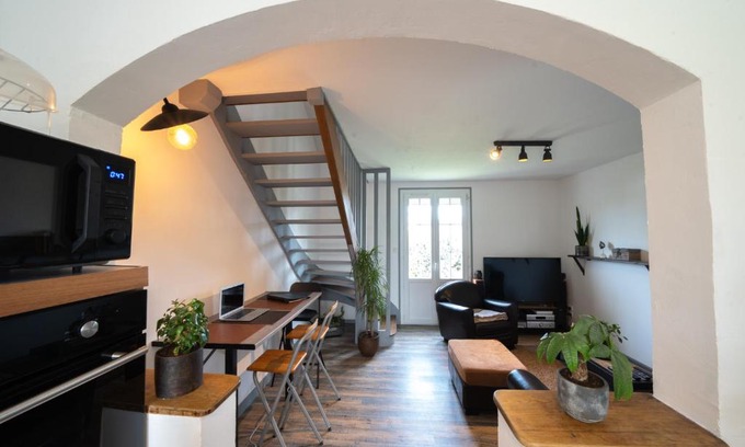 Eterville House | Zénithouse