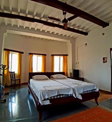 Puri Hotel | Z Hotel