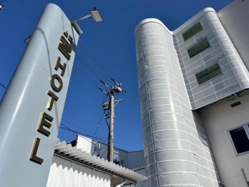 Ueda Hotel | Z hotel