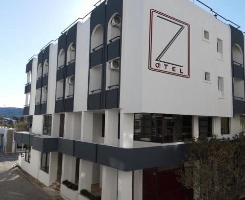 Ilica Hotel | Z OTEL