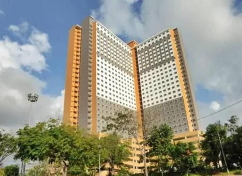 Kampung Ladang Tok Pelam Apartment | Z Residence Pangsapuri Ladang Tok Pelam