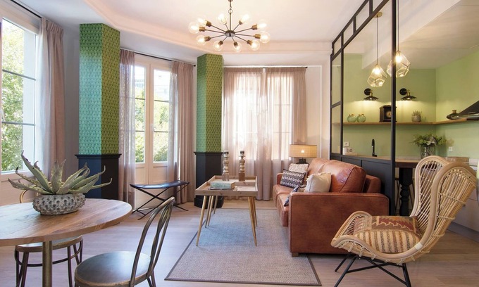 Centro - Sagrario Apartment | Z TR2E