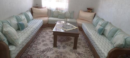 Moulay Abdallah Apartment | Zaafrani mohamed