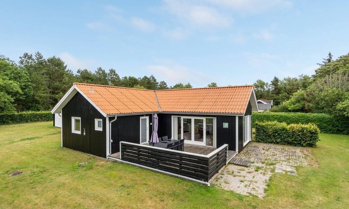 Thorsminde House | "Zaara" - 450m to the inlet by Interhome