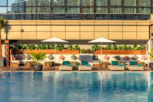 Dubai Hotel | Zabeel House The Greens by Jumeirah