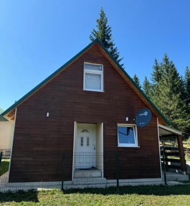 Zabljak House | Zabljak Skiers House